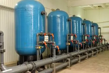 Что такое генераторы атмосферной воды?