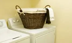 5 эффективных характеристик стиральных машин с вертикальной загрузкой