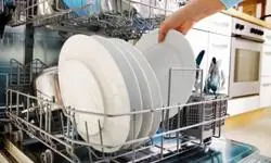 5 креативных решений по скрытию входной дверцы посудомоечной машины
