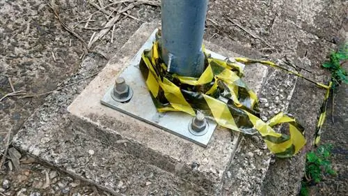 Можно ли вкручивать шурупы в бетон?