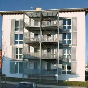 Что такое пассивный дом?