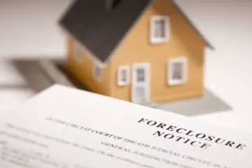 Что такое мошенничество с потерей права выкупа?