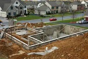 строительство нового дома