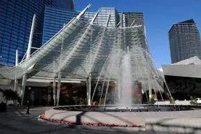 Aria Resort & Casino, казино Лас-Вегас, казино Aria Vegas