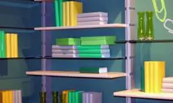 10 способов использовать вертикальное пространство