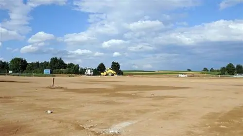 свободное место