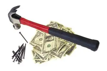 Сколько нужно потратить на ремонт перед продажей?