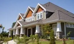 10 вариантов строительства экологически чистых домов на любой бюджет