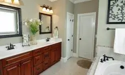 Как поддерживать чистоту в ванной