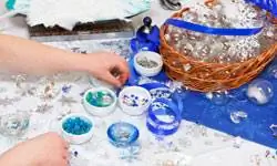 8 лучших украшений для Хануки своими руками
