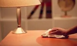 5 Предметы домашнего обихода для чистки мебели