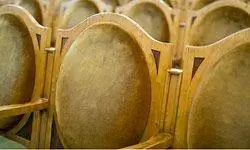 Простая пошаговая обивка