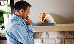 6 основных элементов дизайна интерьера