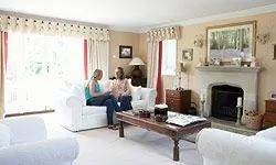 Осенние украшения