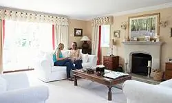 3 совета по организации гостиной