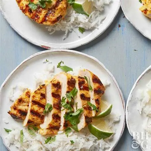 9 вкусных рецептов куркумы, которые согреют вас до остроты