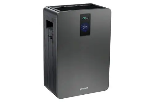 Bissell air400 Профессиональный очиститель воздуха с HEPA