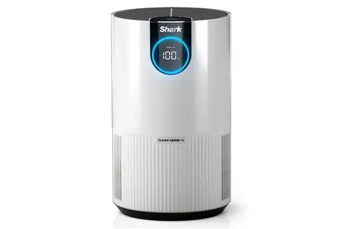 Очиститель воздуха Amazon Shark HP102 Clean Sense
