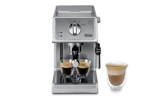 Машина для эспрессо и капучино с помпой De'Longhi Bar Amazon Prime Day, 15