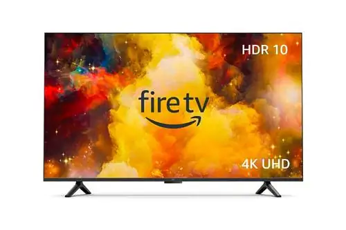 Amazon Prime Day Amazon Fire TV Omni Series 43-дюймовый смарт-телевизор UHD 4K