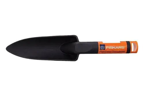Садовый шпатель Amazon PD Fiskars 79796931J FiberComp