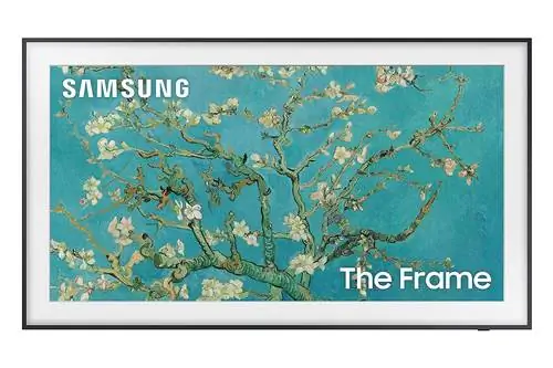 Amazon Prime Day SAMSUNG 55-дюймовый класс QLED 4K Серия Frame LS03B