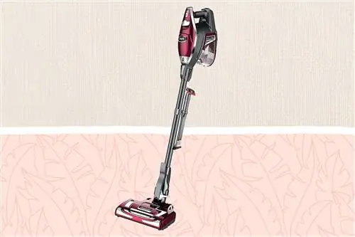 PD Lightweight Stick Vacuum One-Off Tout