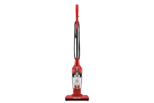 Пылесос Amazon PD Dirt Devil Vibe 3-в-1