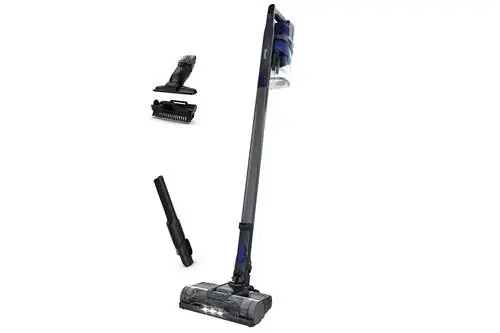 Amazon PD Shark IX141 Аккумуляторный пылесос для домашних животных с пылесборником XL