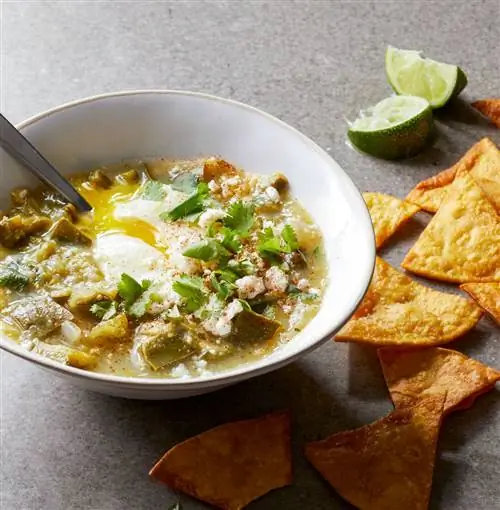 16 рецептов мексиканских мультиварок для ароматных блюд