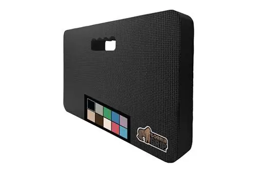 Amazon PD Gorilla Grip Очень толстая подставка для коленей