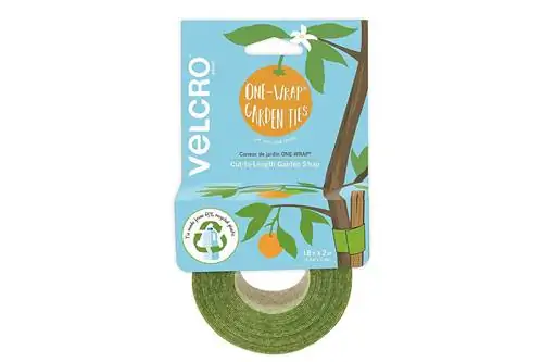 Галстуки ONE-WRAP бренда Amazon PD VELCRO