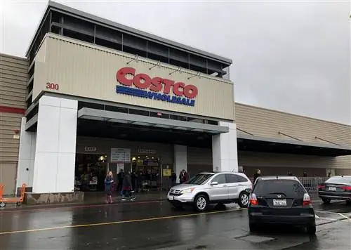 Costco принимает меры против совместного использования членства в соответствии с новой политикой