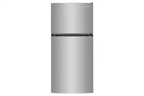 Best Buy Frigidaire FFHT1425VW 13,9 куб. футов. Холодильник с верхней морозильной камерой