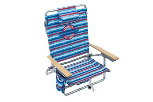 Amazon Prime Day Tommy Bahama 5-Position Classic Lay