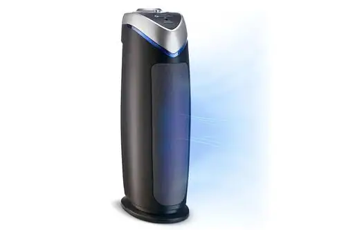 Очиститель воздуха Amazon Prime Day Germ Guardian с фильтром HEPA 13