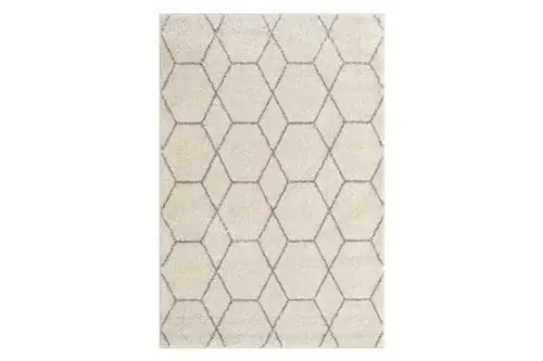 Коллекция Amazon Prime Day Уникальный ткацкий станок Trellis Frieze Ковер Коллекция Amazon Prime Day Уникальный ткацкий станок Trellis Frieze Ковер
