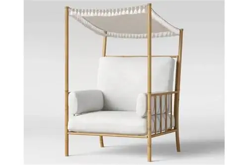 Стул Opalhouse Calla Canopy Patio Accent