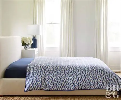 Постельные принадлежности Ralph Lauren, Постельные принадлежности, спальня