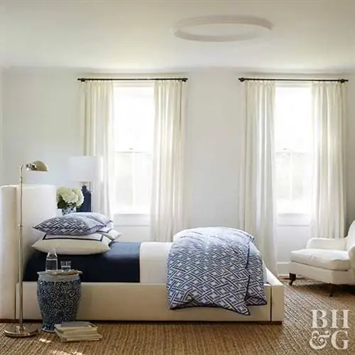 Постельные принадлежности Ralph Lauren, Постельные принадлежности, спальня