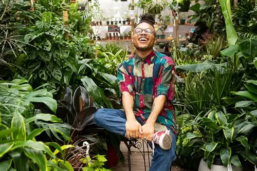 Как настроить растения на успех этим летом, по словам Планта Квина