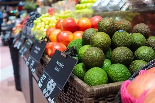5 продуктов, которые в этом году стоят дешевле