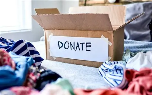 6 шведских стратегий уборки после смерти, которые избавят вас от хлама