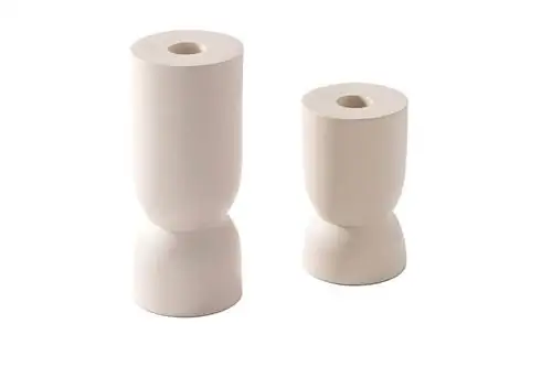 Подсвечник Amazon LampLust Taper Подсвечники