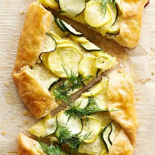 Как приготовить тыкву: 9 способов вкусного летнего гарнира