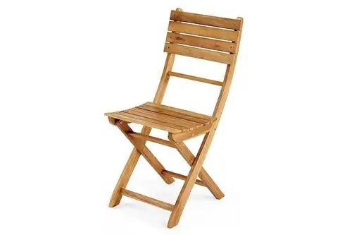 Christopher Knight Home Positano Outdoor Acacia Wood Складные обеденные стулья Christopher Knight Home Positano Outdoor Acacia Wood Складные обеденные стулья