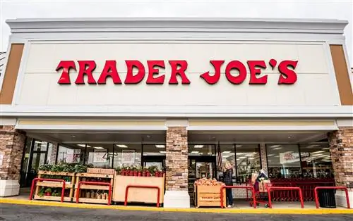 Новая зачарованная мелодия Trader Joe’s New Enchanted Jangle - идеальная летняя закуска