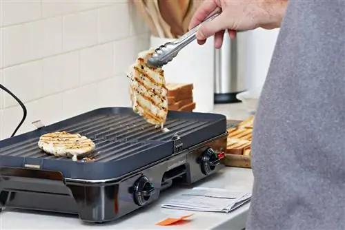 Hamilton Beach 38546 Гриль/сковорода 3-в-1