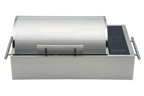 Kenyon B70082 Флоридский электрический гриль