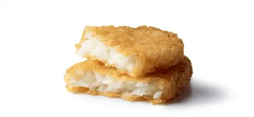 Вот почему оладьи (и картофель фри) в McDonald's такие вкусные